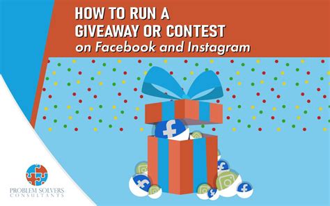 facebook contest software|how to run a facebook giveaway.
